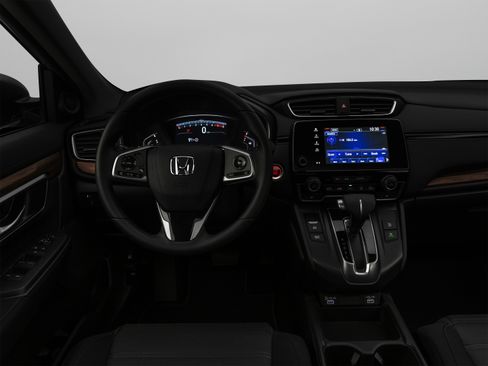 Used 2021 Honda CR-V EX-L image 42