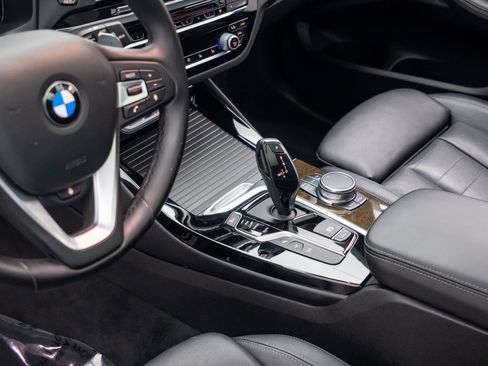 Used 2018 BMW X3 M40i w/ Premium Package AWD/4WD image 11