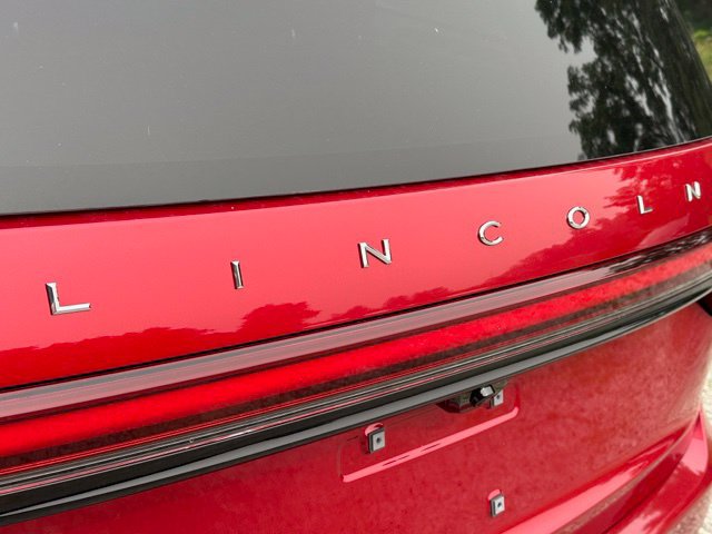 New 2026 Lincoln Aviator Reserve AWD/4WD image 28