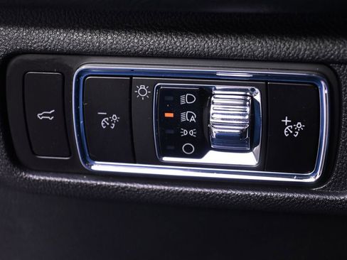 New 2026 Lincoln Corsair Reserve w/ Jet Appearance Package AWD/4WD image 24