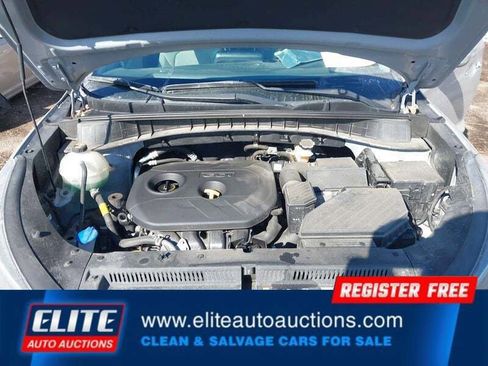 Used 2020 Hyundai Tucson SE w/ Cargo Package image 40