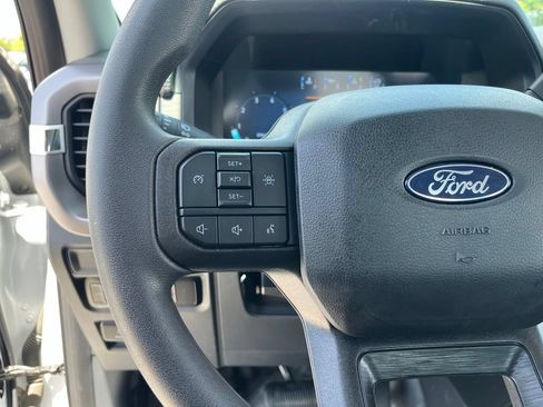 Used 2024 Ford F150 XL RWD image 18