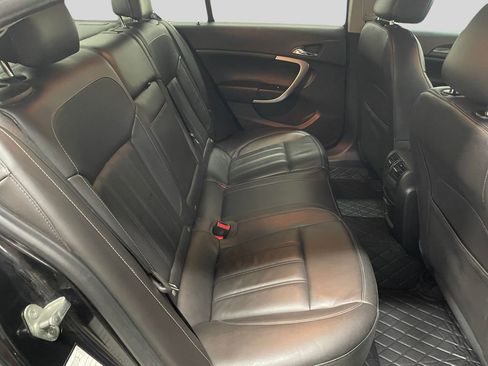 Used 2014 Buick Regal Premium image 11