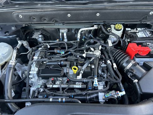 Used 2022 Ford Bronco Sport Outer Banks w/ Tech Package image 54