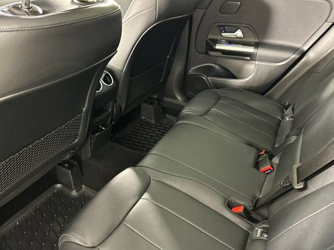 Certified 2026 Mercedes-Benz GLA 250 4MATIC image 15