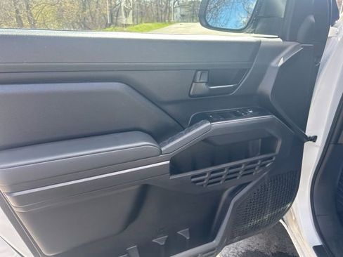 Used 2025 Toyota Tacoma SR w/ SR Upgrade Package image 13