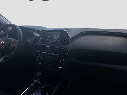 Used 2019 Hyundai Santa Fe SEL image 30