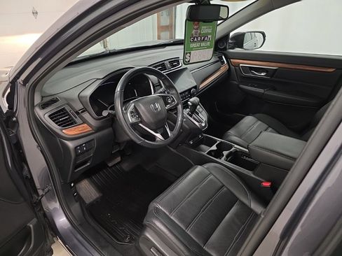 Used 2020 Honda CR-V EX-L image 14