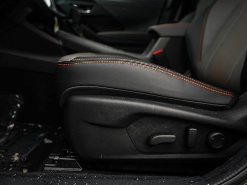 New 2026 Subaru Crosstrek 2.5i Limited image 17