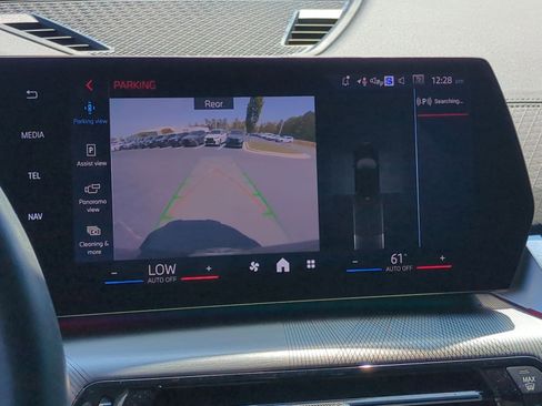 Used 2024 BMW X2 M35i image 24