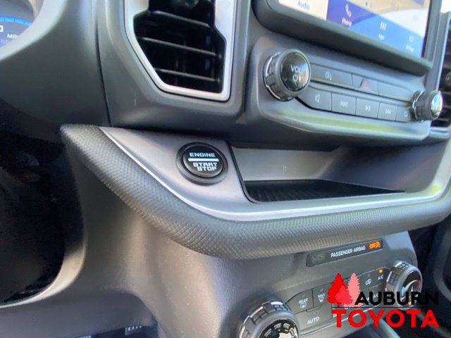 Used 2024 Ford Bronco Sport Big Bend AWD/4WD image 37
