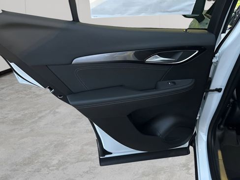 New 2026 Buick Envision Preferred image 17