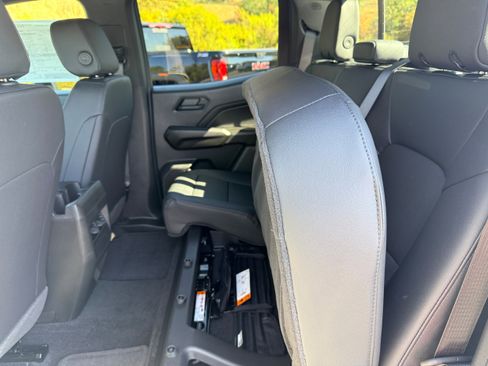 New 2026 Chevrolet Colorado Trail Boss image 9