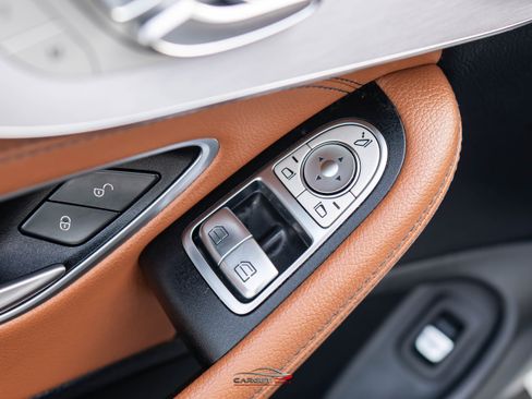 Used 2021 Mercedes-Benz C 300 4MATIC Coupe w/ AMG Line image 33