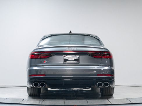 Used 2020 Audi S8 L AWD/4WD image 69