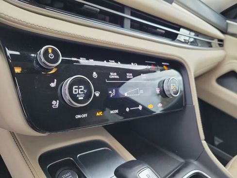 Used 2023 INFINITI QX60 Luxe w/ Cargo Package image 22