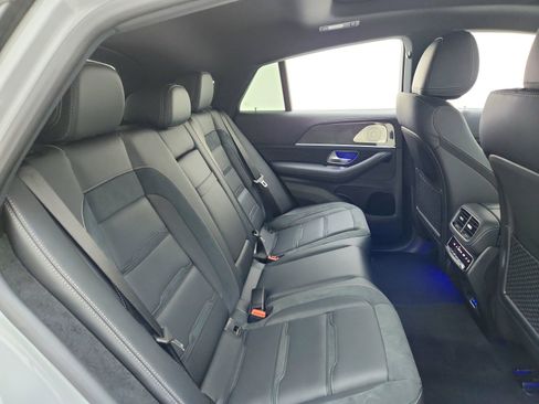 New 2026 Mercedes-Benz GLE 53 AMG 4MATIC Coupe image 14