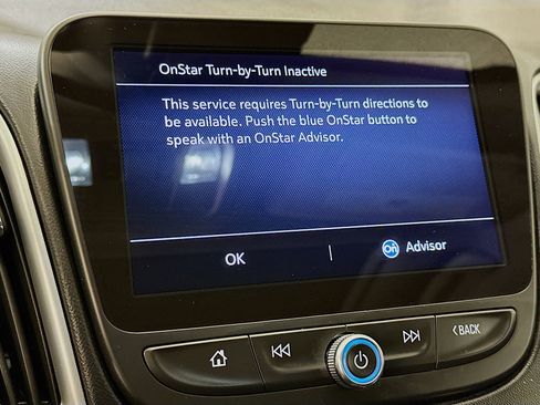 Used 2024 Chevrolet Malibu LT FWD image 22