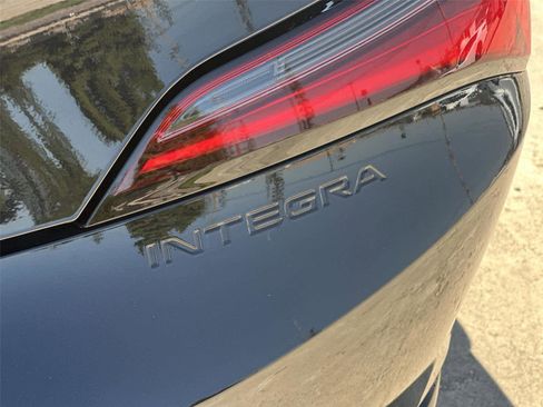 New 2026 Acura Integra FWD image 8