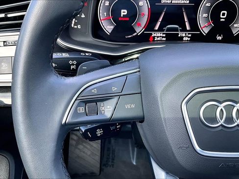 Used 2023 Audi Q7 3.0T Premium Plus w/ Premium Plus Package image 11