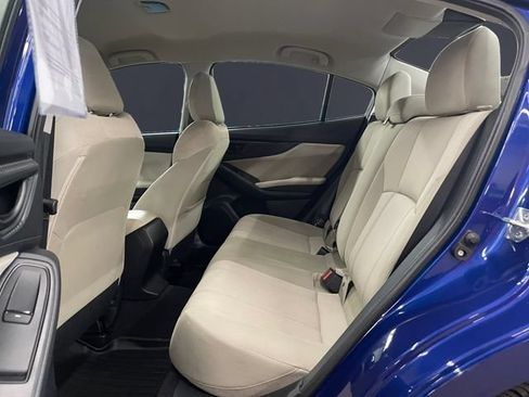Used 2022 Subaru Impreza 2.0i Premium AWD/4WD image 13