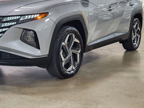 Used 2023 Hyundai Tucson SEL w/ Convenience Package image 19