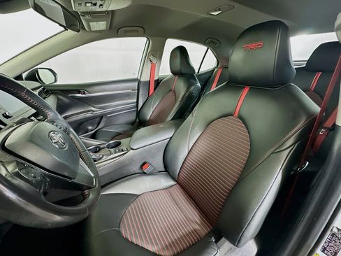 Used 2024 Toyota Camry TRD V6 image 13