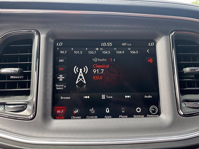 Used 2023 Dodge Challenger SRT Hellcat RWD image 27
