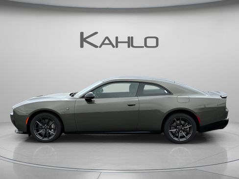 New 2026 Dodge Charger Scat Pack AWD/4WD image 2