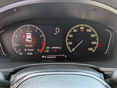 Used 2023 Honda Civic LX image 11