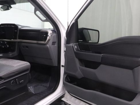 Used 2021 Ford F150 XLT w/ Equipment Group 302A High AWD/4WD image 15
