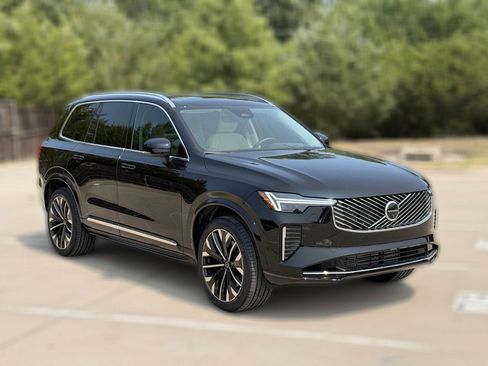 New 2026 Volvo XC90 T8 Ultra w/ Protection Package Premier AWD/4WD image 5