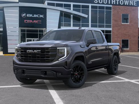 New 2026 GMC Sierra 1500 Elevation w/ Preferred Package image 30
