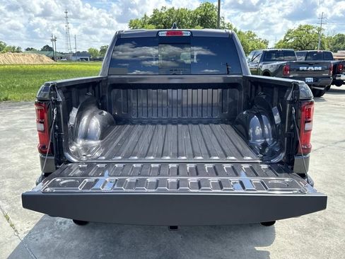 New 2026 RAM 1500 Classic Warlock AWD/4WD image 13