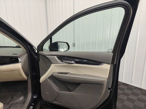 Used 2021 Cadillac XT6 Premium Luxury AWD/4WD image 23