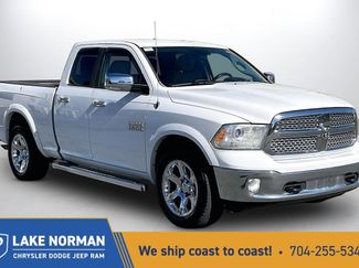 Used 2015 RAM 1500 Laramie w/ Convenience Group video 1