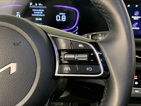 Used 2025 Kia Seltos S image 19