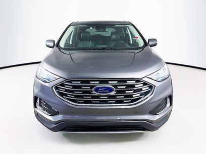 Used 2023 Ford Edge Titanium