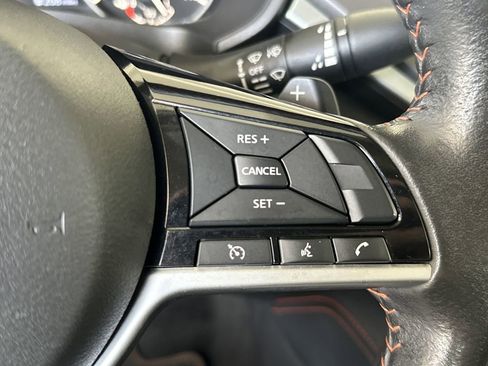 Used 2024 Nissan Altima 2.5 SR image 21