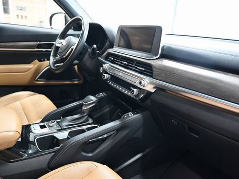 Used 2021 Kia Telluride SX image 14