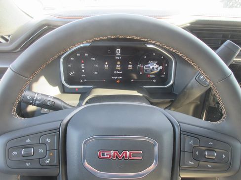 New 2026 GMC Sierra 2500 AT4 w/ AT4 Premium Plus Package image 19