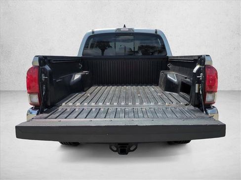 Certified 2023 Toyota Tacoma SR5 RWD image 6