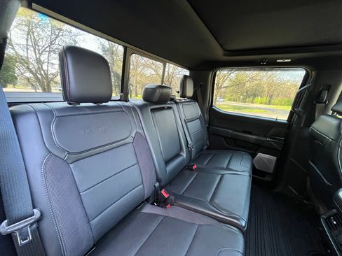 Used 2024 Ford F150 Raptor image 26