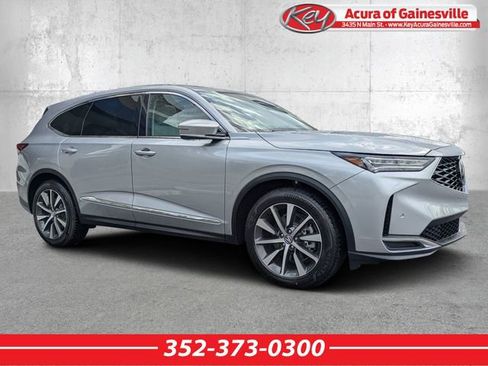 New 2026 Acura MDX w/ Technology Package image 1