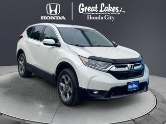 Used 2018 Honda CR-V EX-L video 1