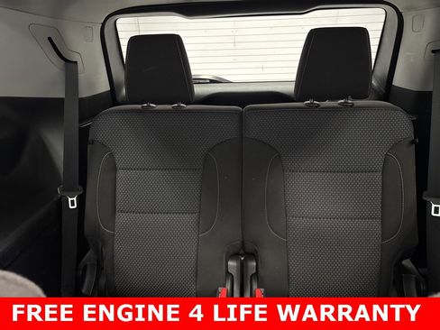 Used 2023 GMC Acadia SLE image 26