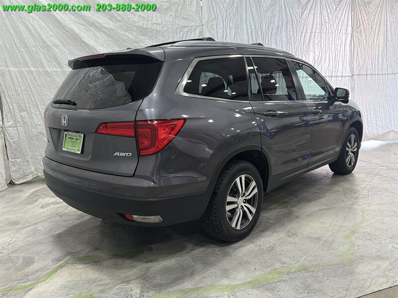 Used 2018 Honda Pilot EX-L image 8