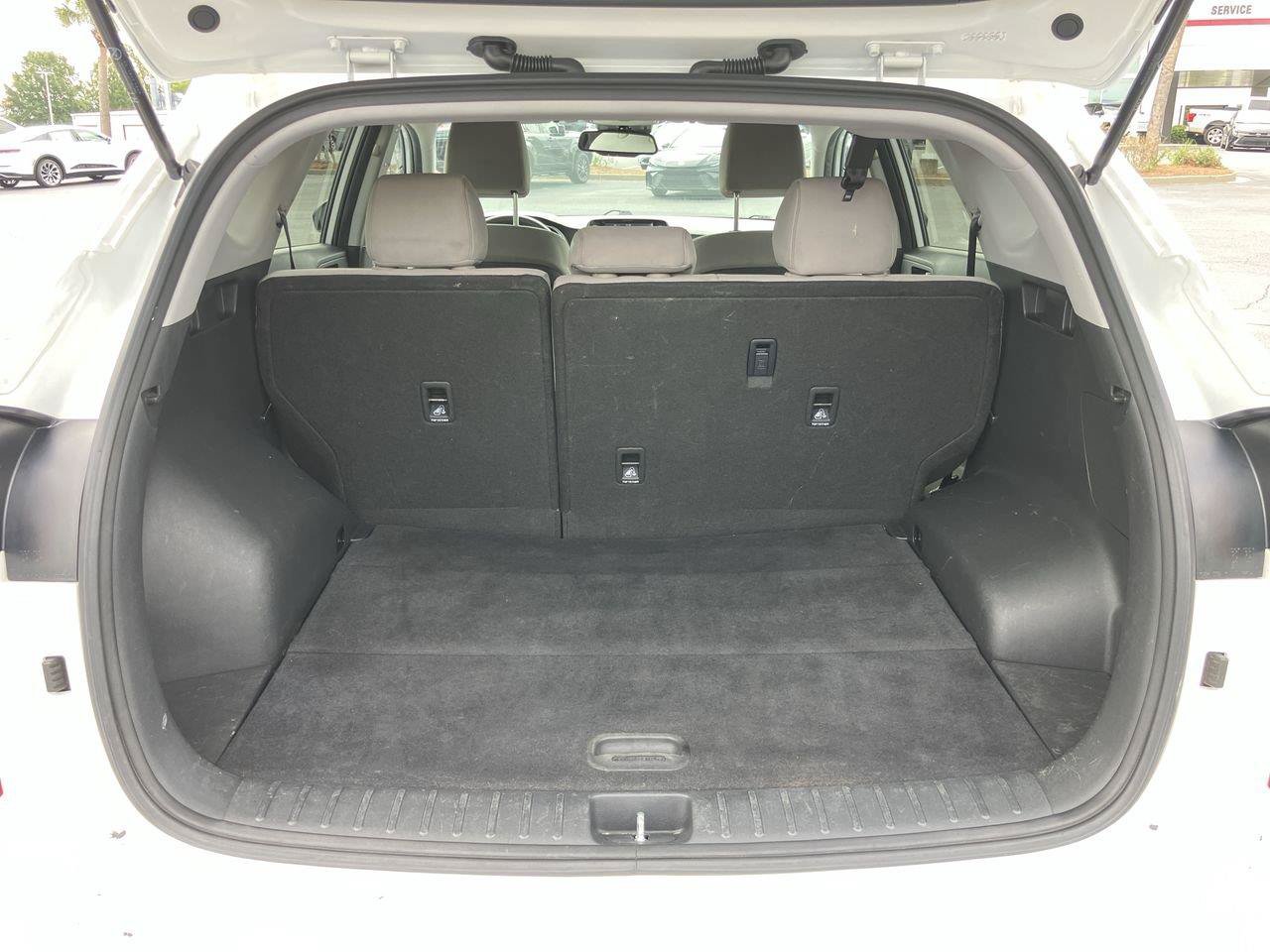 Used 2020 Hyundai Tucson Value FWD image 26