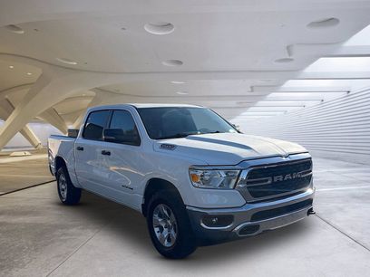 Used 2024 RAM 1500 Big Horn