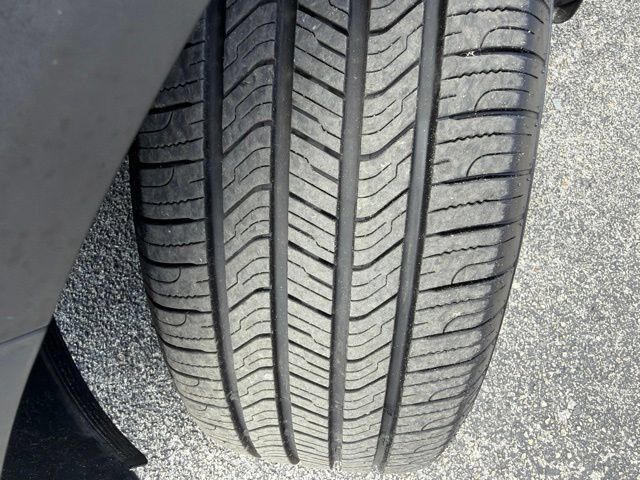 Used 2018 Hyundai Tucson SEL w/ Cargo Package FWD image 12